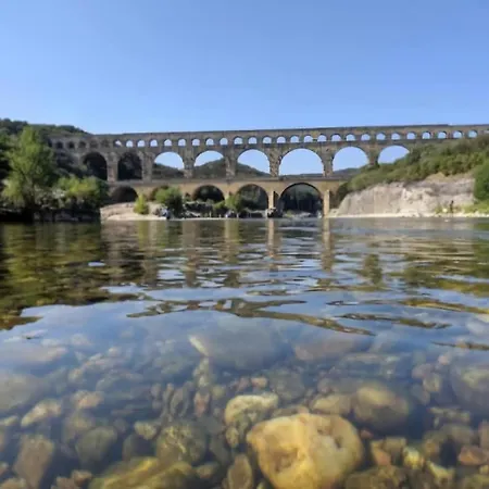 Du Pont Du Gard