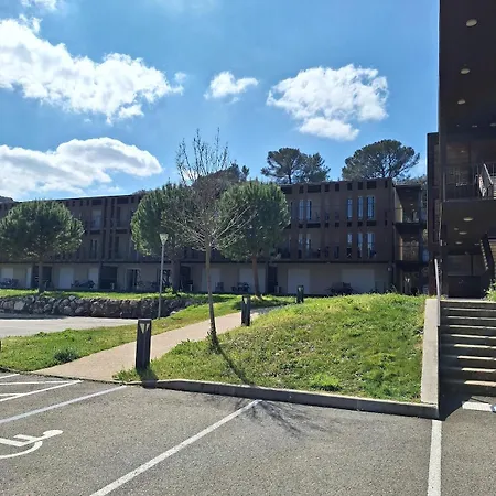 Apartment Du Pont Du Gard Remoulins